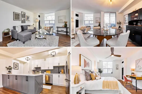 60 Inverlochy BLVD #309, Markham, ON L3T 4T7