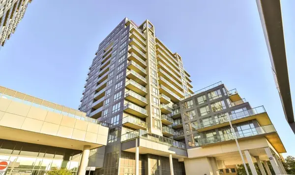 9088 Yonge ST N #806, Richmond Hill, ON L4C 0Y6