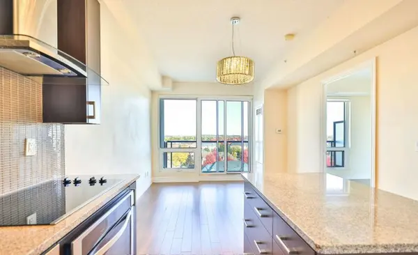 9088 Yonge ST N #806, Richmond Hill, ON L4C 0Y6