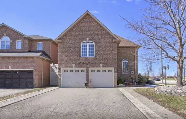 2 Sgotto BLVD, Vaughan, ON L4H 1X1