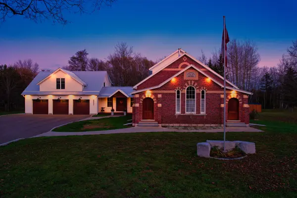 2331 N Nottawasaga 6 Concession, Clearview, ON L9Y 3Z1