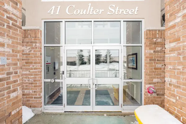 41 Coulter ST #19, Barrie, ON L4N 6L9