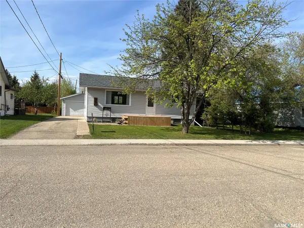 220 Elm STREET,  Porcupine Plain,  SK S0E 1H0