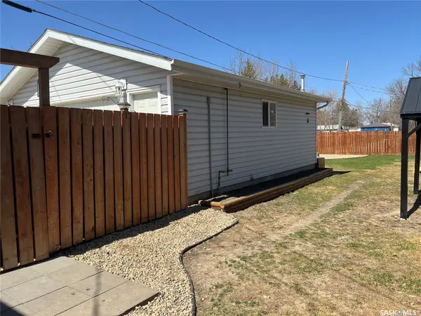 220 Elm STREET, Porcupine Plain, SK S0E 1H0