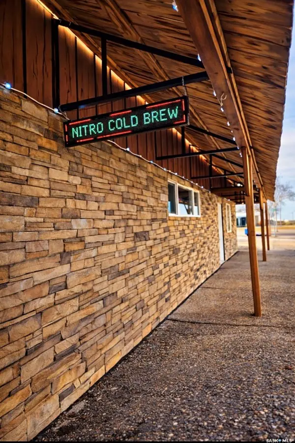 929 Railway AVENUE, Burstall, SK S0N 0H0