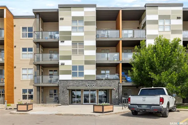 5500 Mitchinson WAY #1414, Regina, SK S4W 0N9