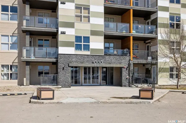 5500 Mitchinson WAY #1414, Regina, SK S4W 0N9