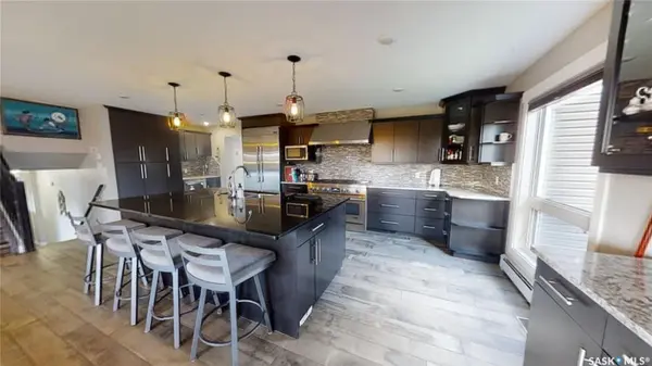 Rural Address, Kindersley Rm No. 290, SK S0L 1S0