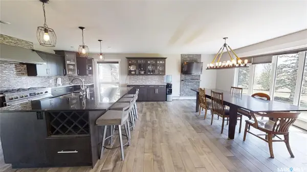 Rural Address, Kindersley Rm No. 290, SK S0L 1S0