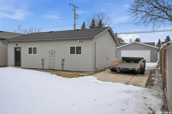 621 2ND STREET S, Martensville, SK S0K 2T0