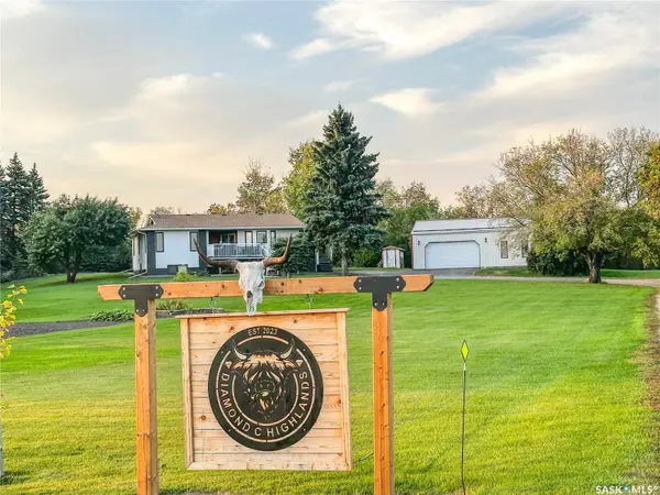 Rural Address, Fertile Belt Rm No. 183, SK S0A 3Y0