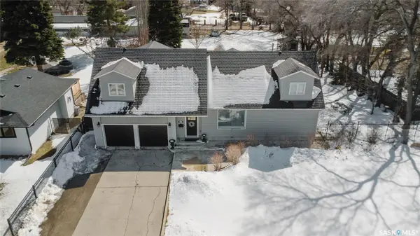 3119 Ortona STREET, Saskatoon, SK S7M 3R3