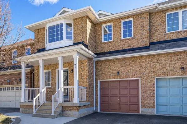 77 Personna CIR, Brampton, ON L6X 0S9