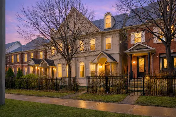 3486 Eglinton AVE W, Mississauga, ON L5M 7P4