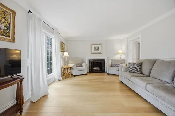 2509 King Forrest DR, Mississauga, ON L5K 2E5