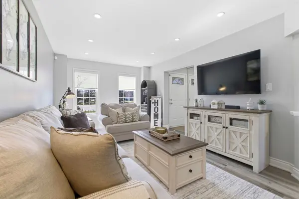 57 Brickyard WAY #80, Brampton, ON L6V 4M3