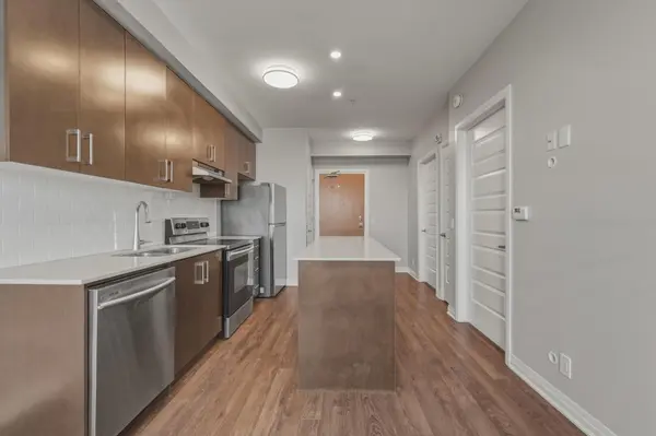 1105 Leger WAY #504, Milton, ON L9E 1K7