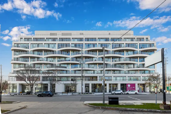 689 The Queensway N/A #PH10, Toronto W07, ON M8Y 0C8