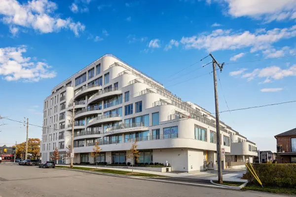 689 The Queensway N/A #PH10, Toronto W07, ON M8Y 0C8