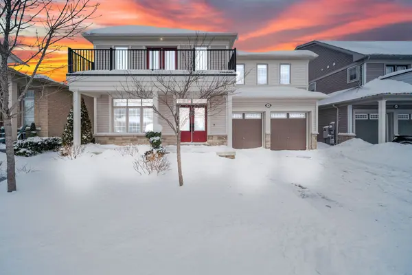 136 Harpin WAY E, Centre Wellington, ON N1M 0G9