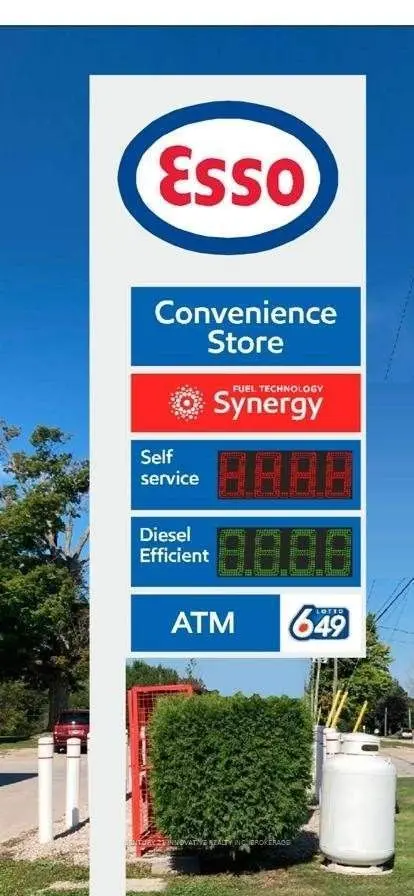 37045 Amberley RD, Ashfield-colborne-wawanosh, ON N0G 2H0