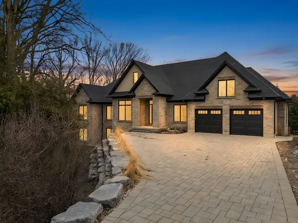 60 River Run PL, Woolwich, ON N0B 1N0