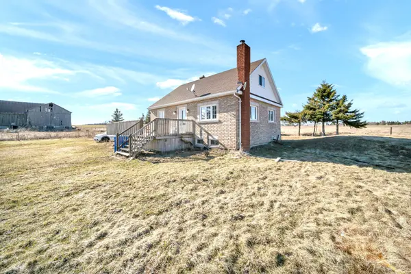 598224 2nd Line W, Mulmur, ON L9V 0B5