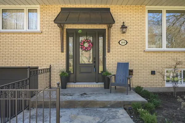 189 Hunt Club DR, London North, ON N6H 3Y8