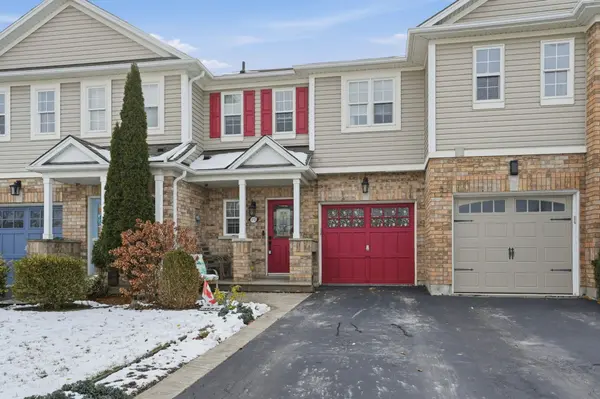 213 Windwood DR, Hamilton, ON L0R 1C0