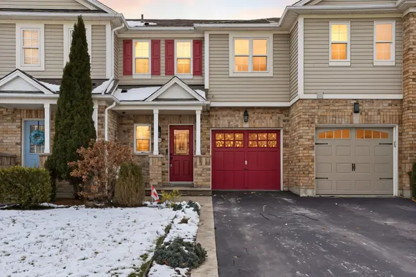 213 Windwood DR, Hamilton, ON L0R 1C0