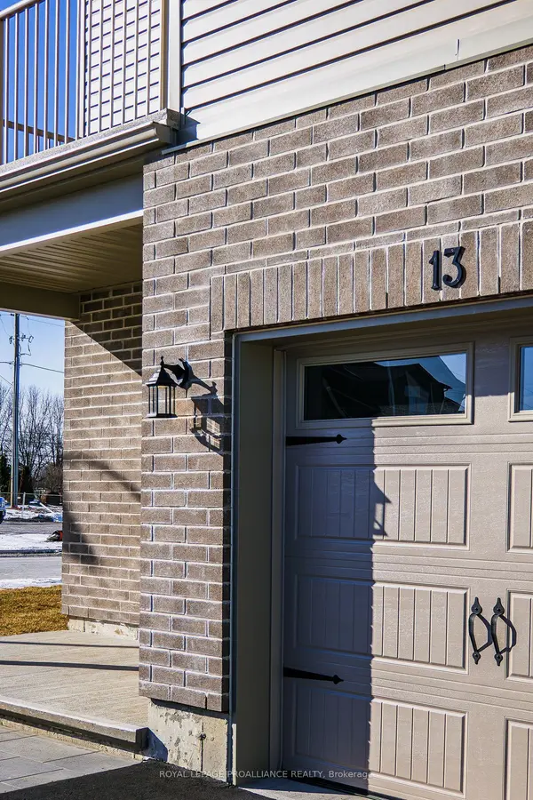 13 Markland AVE, Prince Edward County, ON K0K 2T0