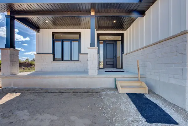 Lot 59 Harvest LN, Thames Centre, ON N0L 1G3