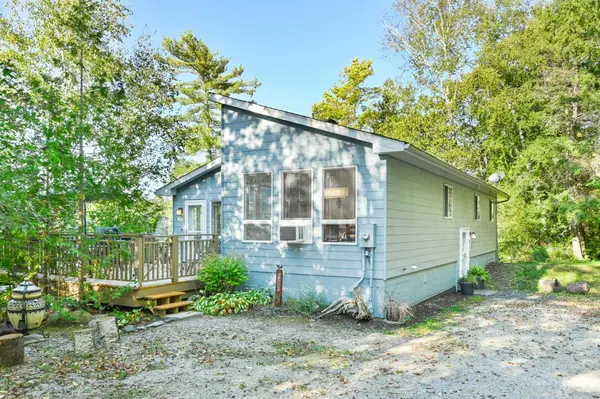 1018C Leisure LN, Frontenac, ON K0H 1K0