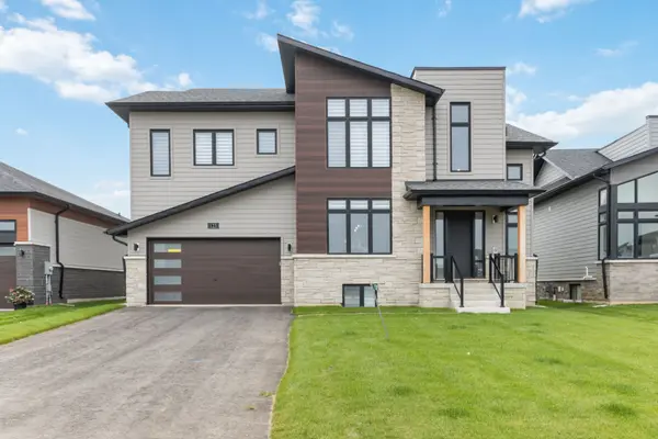 125 STONELEIGH DR, Blue Mountains, ON L9Y 4X5