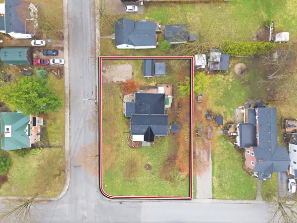 43 Jarvis ST N, Huron East, ON N0K 1W0