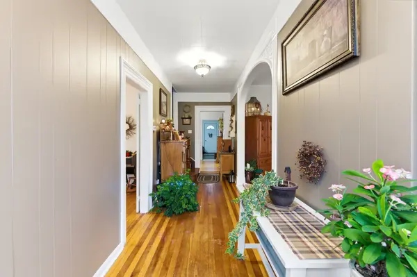 43 Jarvis ST N, Huron East, ON N0K 1W0