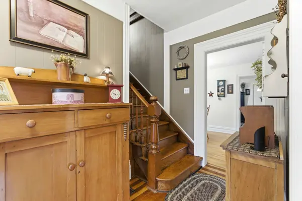 43 Jarvis ST N, Huron East, ON N0K 1W0