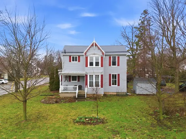 43 Jarvis ST N, Huron East, ON N0K 1W0