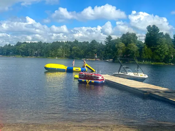 1005 Echo Bay RD, Muskoka Lakes, ON P0C 1A0