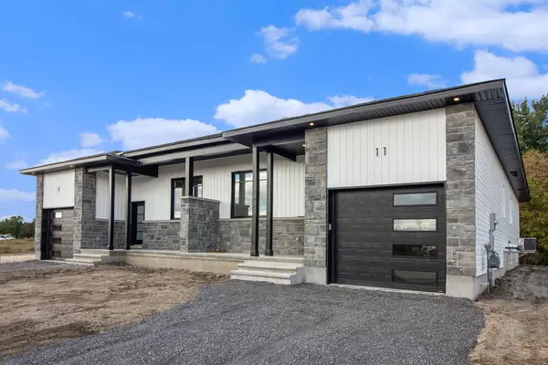 775 Lacroix RD, Clarence-rockland, ON K0A 2A0