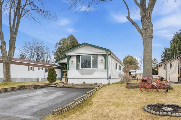 203 Lynn CRES, Hamilton Township, ON K9A 0X9