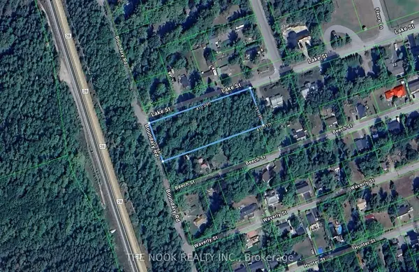 0 Boundary RD, Hamilton Township, ON K0L 1E0