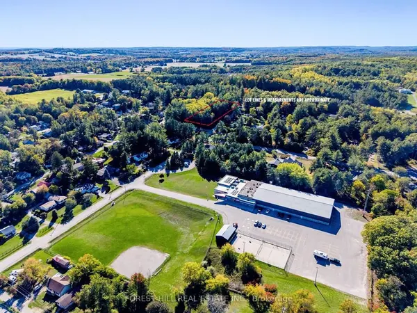 0 Boundary RD, Hamilton Township, ON K0L 1E0