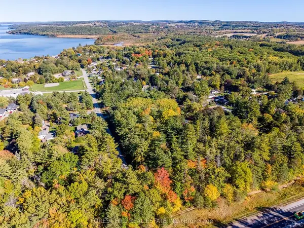 0 Boundary RD, Hamilton Township, ON K0L 1E0