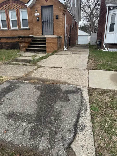 15760 Monte Vista ST, Detroit, MI 48238