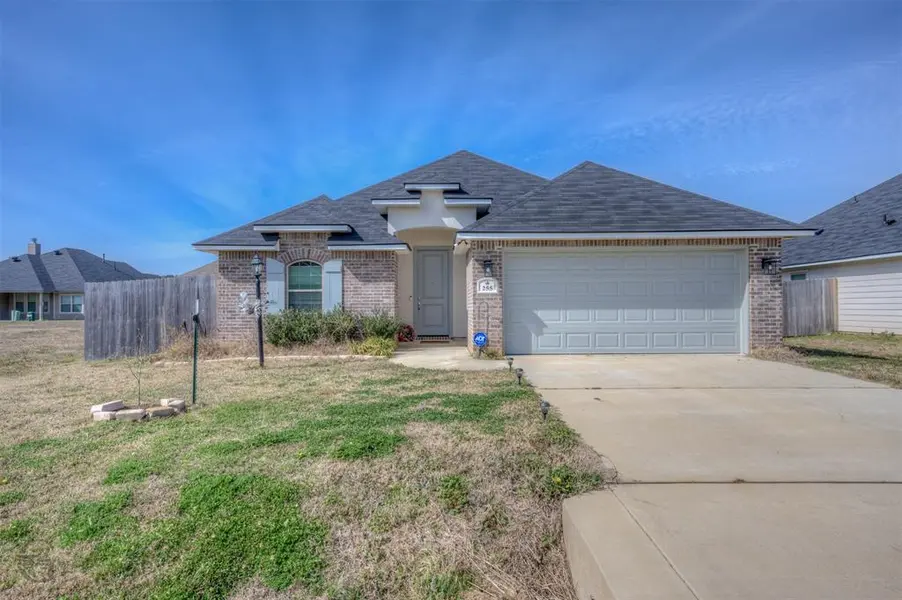 255 Sedgewick Avenue, Haughton, LA 71037