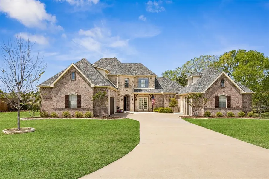 1320 Lakeview Drive, Celina, TX 75009