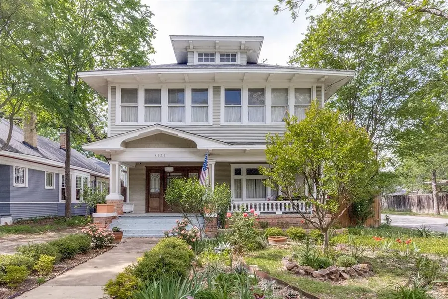4725 Swiss, Dallas, TX 75204