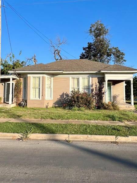 525 W Tarleton Street, Stephenville, TX 76401