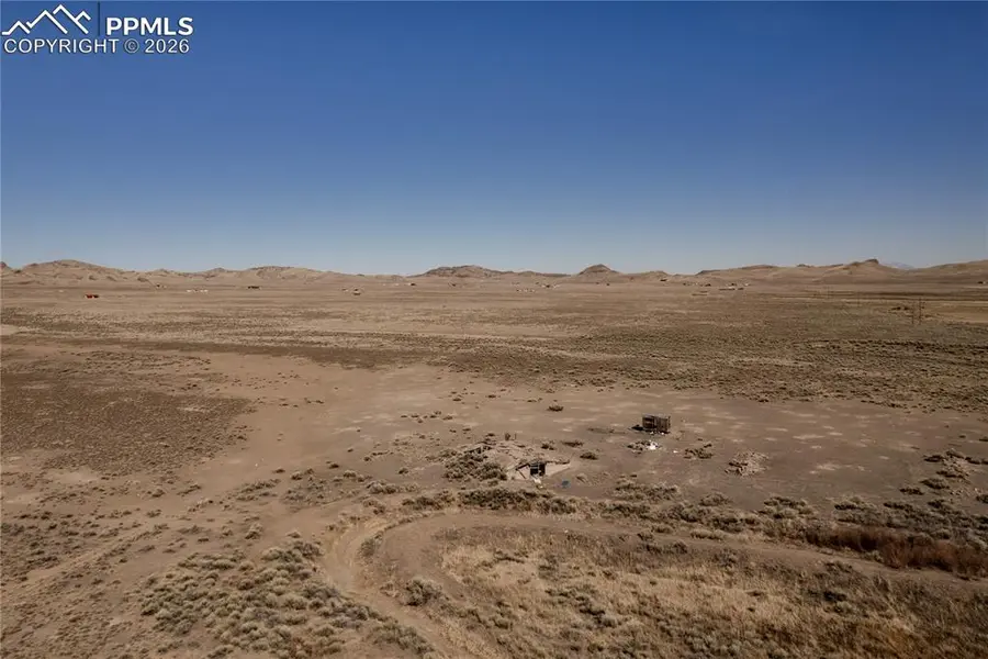 0 County Road 15 RD, Del Norte, CO 81132